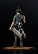 Аниме фигурка Shingeki no Kyojin — Levi — BRAVE-ACT — 1/8 — ver.2A