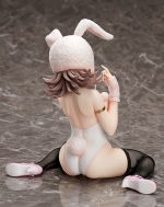 Аниме фигурка Super Danganronpa 2: Sayonara Zetsubou Gakuen — Nanami Chiaki — B-style — 1/4 — Bunny Ver.