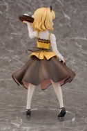 Аниме фигурка Gochuumon wa Usagi Desu ka?? — Kirima Syaro — 1/7 — Cafe Style
