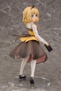 Аниме фигурка Gochuumon wa Usagi Desu ka?? — Kirima Syaro — 1/7 — Cafe Style