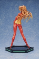Лимитированная аниме фигурка Evangelion Shin Gekijouban: Ha — Souryuu Asuka Langley — 1/4 — Test Suit Ver., Evangelion Store Limited Edition