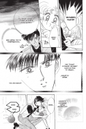 Манга Sailor Moon, том 4