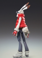 Аниме фигурка Summer Wars — King Kazma — Super Action Statue — ver.1