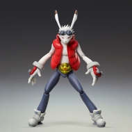 Аниме фигурка Summer Wars — King Kazma — Super Action Statue — ver.1