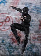 Лимитированная аниме фигурка Spider-Man: Far From Home — Spider-Man — S.H.Figuarts — Stealth Suit