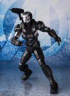 Лимитированная аниме фигурка Avengers: Endgame — War Machine Mark 6 — S.H.Figuarts