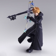 Аниме фигурка Kingdom Hearts III — Roxas — Bring Arts