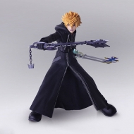 Аниме фигурка Kingdom Hearts III — Roxas — Bring Arts