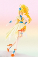 Лимитированная аниме фигурка HUGtto! Precure — Cure Étoile — Harryham Harry — S.H.Figuarts