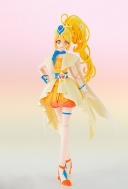 Лимитированная аниме фигурка HUGtto! Precure — Cure Étoile — Harryham Harry — S.H.Figuarts