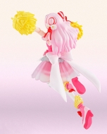 Лимитированная аниме фигурка HUGtto! Precure — Cure Yell — S.H.Figuarts