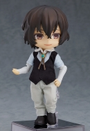 Аниме фигурка Bungou Stray Dogs — Dazai Osamu — Nendoroid Doll