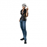 Аниме фигурка One Piece — Trafalgar Law — Variable Action Heroes — Ver.2