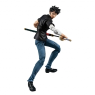 Аниме фигурка One Piece — Trafalgar Law — Variable Action Heroes — Ver.2