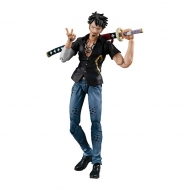 Аниме фигурка One Piece — Trafalgar Law — Variable Action Heroes — Ver.2