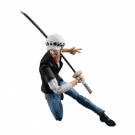 Аниме фигурка One Piece — Trafalgar Law — Variable Action Heroes — Ver.2