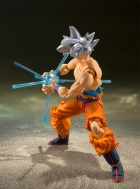 Аниме фигурка Dragon Ball Super — Son Goku Migatte no Goku’i — S.H.Figuarts