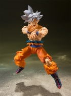 Аниме фигурка Dragon Ball Super — Son Goku Migatte no Goku’i — S.H.Figuarts