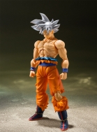 Аниме фигурка Dragon Ball Super — Son Goku Migatte no Goku’i — S.H.Figuarts