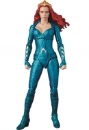 Аниме фигурка Aquaman (2018) — Mera — Mafex