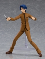 Аниме фигурка Figma — Gekijouban Fate/stay Night Heaven’s Feel — Matou Shinji — Matou Sakura (две фигурки в комплекте)