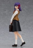 Аниме фигурка Figma — Gekijouban Fate/stay Night Heaven’s Feel — Matou Shinji — Matou Sakura (две фигурки в комплекте)