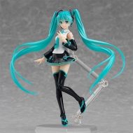 Аниме фигурка Figma — Vocaloid — Hatsune Miku — V4 Chinese