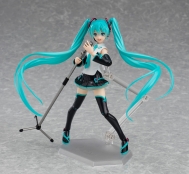Аниме фигурка Figma — Vocaloid — Hatsune Miku — V4 Chinese