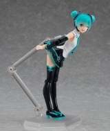 Аниме фигурка Figma — Vocaloid — Hatsune Miku — V4 Chinese
