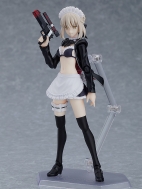 Лимитированная аниме фигурка Figma — Fate/Grand Order — Saber Alter — Rider