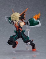 Аниме фигурка Figma — Boku no Hero Academia — Bakugou Katsuki