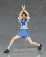 Аниме фигурка Figma — Kill la Kill — Guts — Mankanshoku Mako