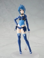 Аниме фигурка Figma — Alice Gear Aegis — Takanashi Rei
