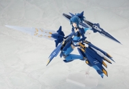Аниме фигурка Figma — Alice Gear Aegis — Takanashi Rei
