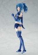 Аниме фигурка Figma — Alice Gear Aegis — Takanashi Rei