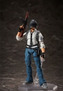 Аниме фигурка Figma — PlayerUnknown’s Battlegrounds — The Lone Survivor