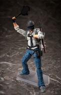 Аниме фигурка Figma — PlayerUnknown’s Battlegrounds — The Lone Survivor