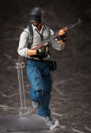 Аниме фигурка Figma — PlayerUnknown’s Battlegrounds — The Lone Survivor