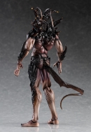 Лимитированная аниме фигурка Figma — Devilman — Wonderful Hobby Selection — Takayuki Takeya ver.