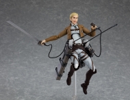 Аниме фигурка Figma — Shingeki no Kyojin — Erwin Smith