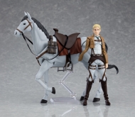 Аниме фигурка Figma — Shingeki no Kyojin — Erwin Smith