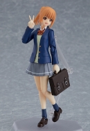 Аниме фигурка Figma — Original Character — Figma Styles — Emily — Blazer Body