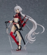 Аниме фигурка Figma — Fate/Grand Order — Jeanne d’Arc (Alter) — Berserker
