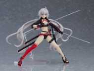 Аниме фигурка Figma — Fate/Grand Order — Jeanne d’Arc (Alter) — Berserker