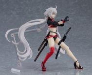 Аниме фигурка Figma — Fate/Grand Order — Jeanne d’Arc (Alter) — Berserker