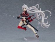 Аниме фигурка Figma — Fate/Grand Order — Jeanne d’Arc (Alter) — Berserker