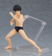 Аниме фигурка Figma — Original Character — Ryo — Male Swimsuit Body Type 2