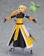 Аниме фигурка Figma — Kono Subarashii Sekai ni Shukufuku wo! Kurenai Densetsu — Dustiness Ford Lalatina