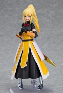 Аниме фигурка Figma — Kono Subarashii Sekai ni Shukufuku wo! Kurenai Densetsu — Dustiness Ford Lalatina