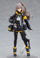 Аниме фигурка Figma — Girls Frontline — UMP45